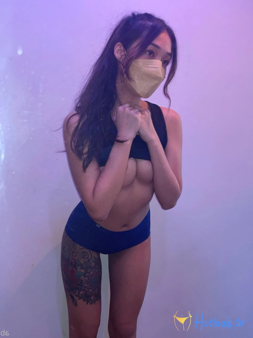 alaska a☺︎ki [ aloebambi ] Onlyfans leaked photo 48784 on Hotleaks.tv