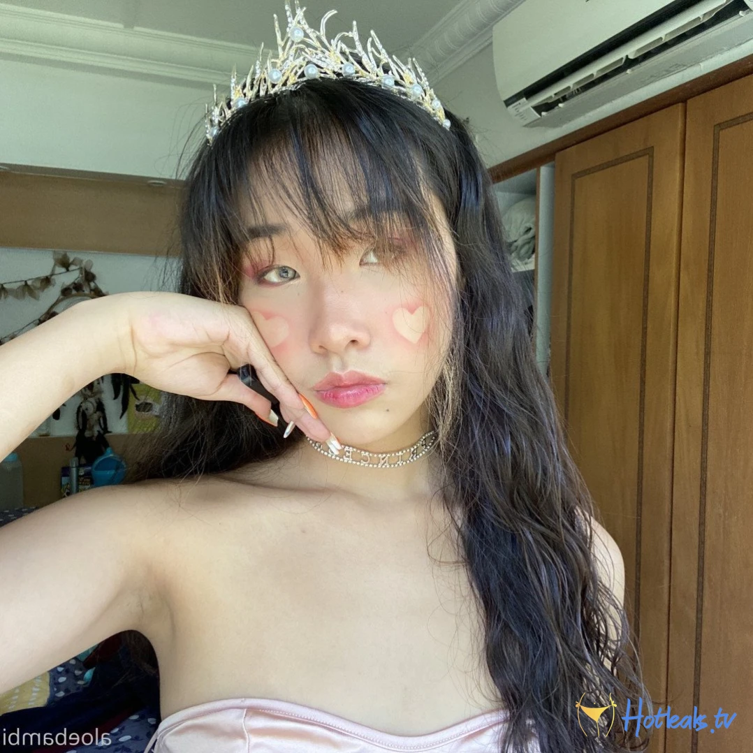 alaska a☺︎ki [ aloebambi ] Onlyfans leaked photo 49109 on Hotleaks.tv