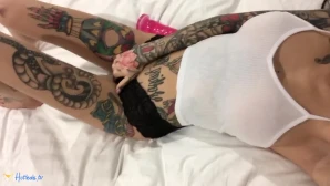 Alexa [ alxagc ] Onlyfans leaked video 1306118 on Hotleaks.tv