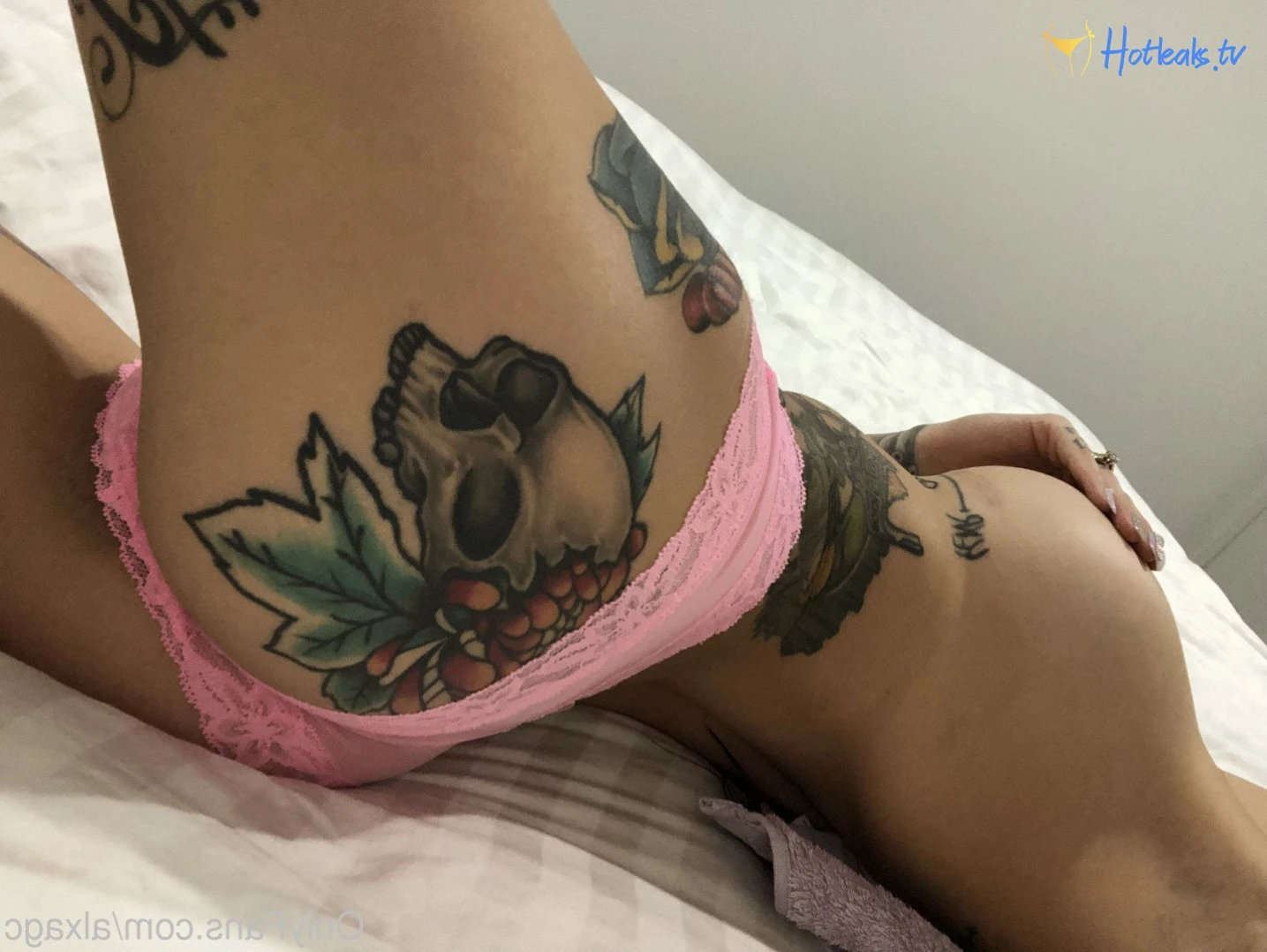 Alexa [ alxagc ] Onlyfans leaked photo 50582 on Hotleaks.tv