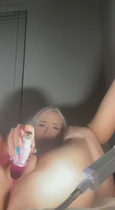 Alyssa 🌸  pretty pink pussy 🐱 [ alyssa9 ] Onlyfans leaked video 1306270 on Hotleaks.tv