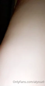 Alyssa 🌸  pretty pink pussy 🐱 [ alyssa9 ] Onlyfans leaked video 1306292 on Hotleaks.tv