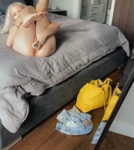 Alyssa 🌸  pretty pink pussy 🐱 [ alyssa9 ] Onlyfans leaked video 1306492 on Hotleaks.tv