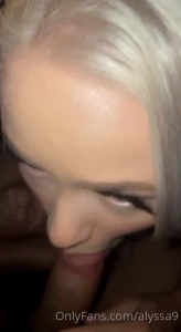 Alyssa 🌸  pretty pink pussy 🐱 [ alyssa9 ] Onlyfans leaked video 1306571 on Hotleaks.tv
