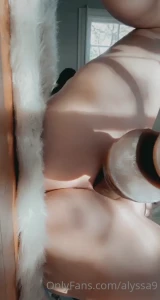 Alyssa 🌸  pretty pink pussy 🐱 [ alyssa9 ] Onlyfans leaked video 1306601 on Hotleaks.tv