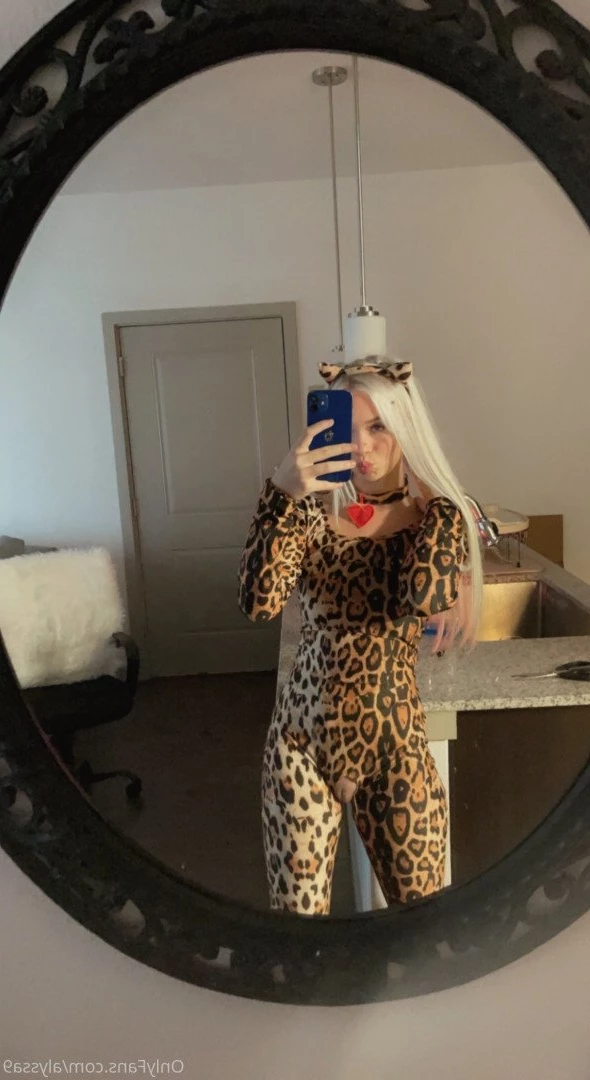 Alyssa 🌸  pretty pink pussy 🐱 [ alyssa9 ] Onlyfans leaked photo 1412268 on Hotleaks.tv