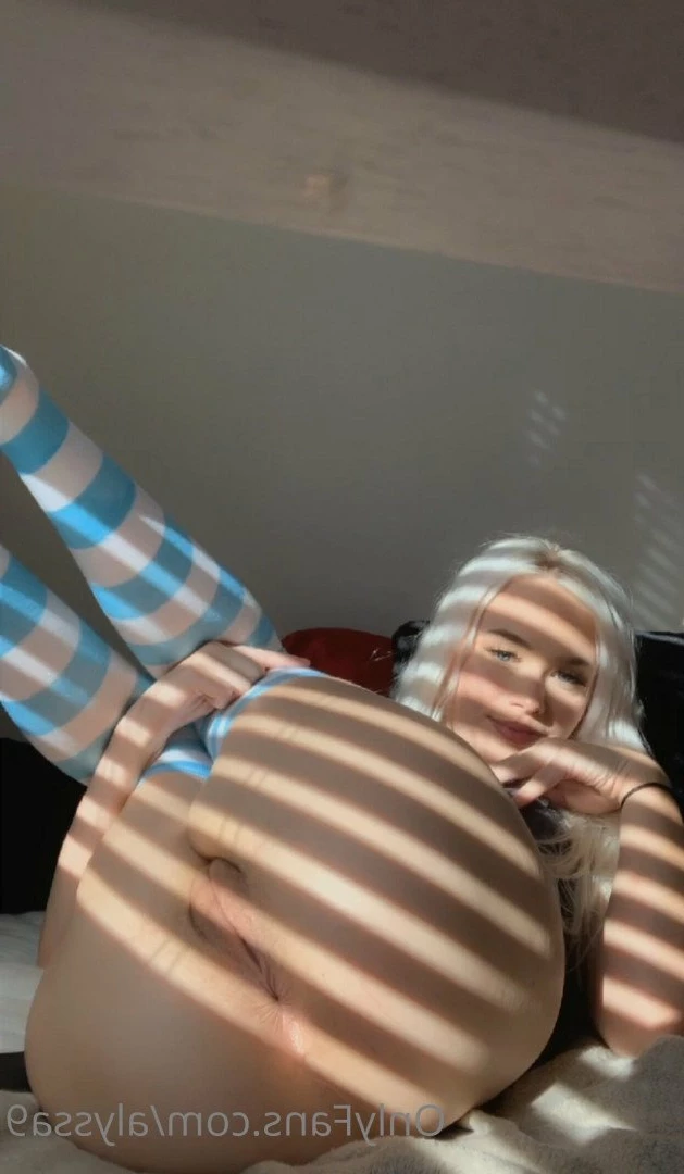 Alyssa 🌸  pretty pink pussy 🐱 [ alyssa9 ] Onlyfans leaked photo 4414697 on Hotleaks.tv