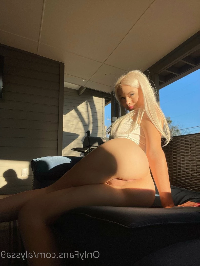 Alyssa 🌸  pretty pink pussy 🐱 [ alyssa9 ] Onlyfans leaked photo 4431254 on Hotleaks.tv