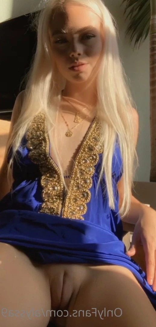 Alyssa 🌸  pretty pink pussy 🐱 [ alyssa9 ] Onlyfans leaked photo 4436427 on Hotleaks.tv