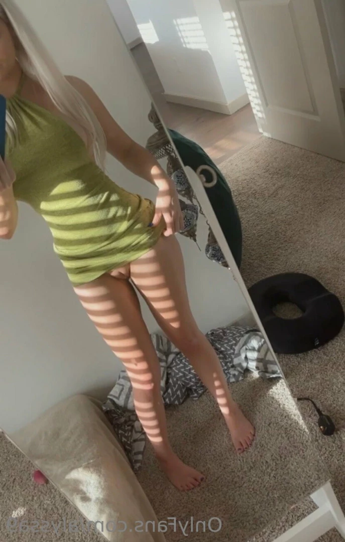Alyssa 🌸  pretty pink pussy 🐱 [ alyssa9 ] Onlyfans leaked photo 9586111 on Hotleaks.tv