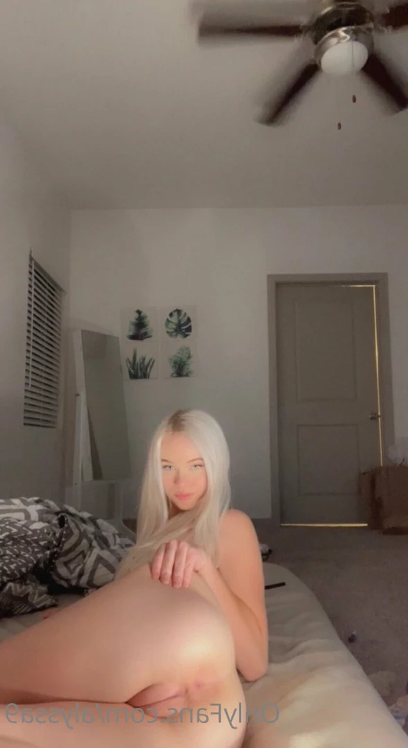 Alyssa 🌸  pretty pink pussy 🐱 [ alyssa9 ] Onlyfans leaked photo 9586264 on Hotleaks.tv