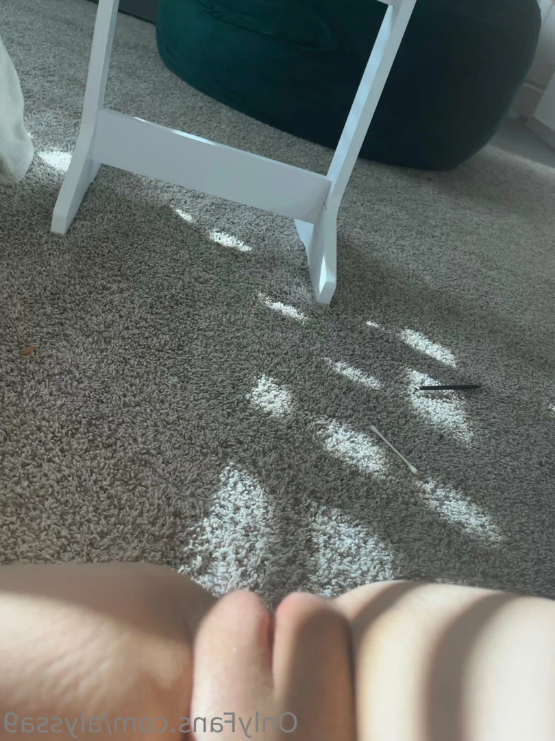 Alyssa 🌸  pretty pink pussy 🐱 [ alyssa9 ] Onlyfans leaked photo 9588511 on Hotleaks.tv