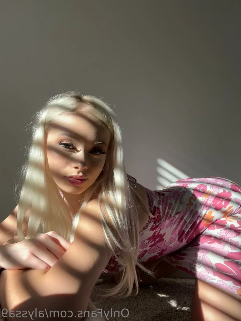 Alyssa 🌸  pretty pink pussy 🐱 [ alyssa9 ] Onlyfans leaked photo 9588595 on Hotleaks.tv
