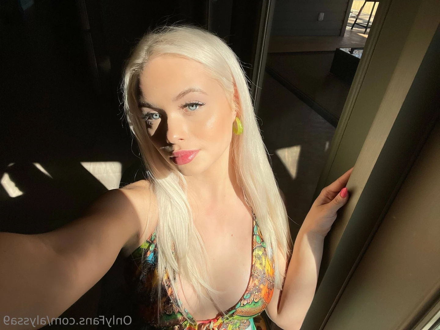 Alyssa 🌸  pretty pink pussy 🐱 [ alyssa9 ] Onlyfans leaked photo 9591032 on Hotleaks.tv