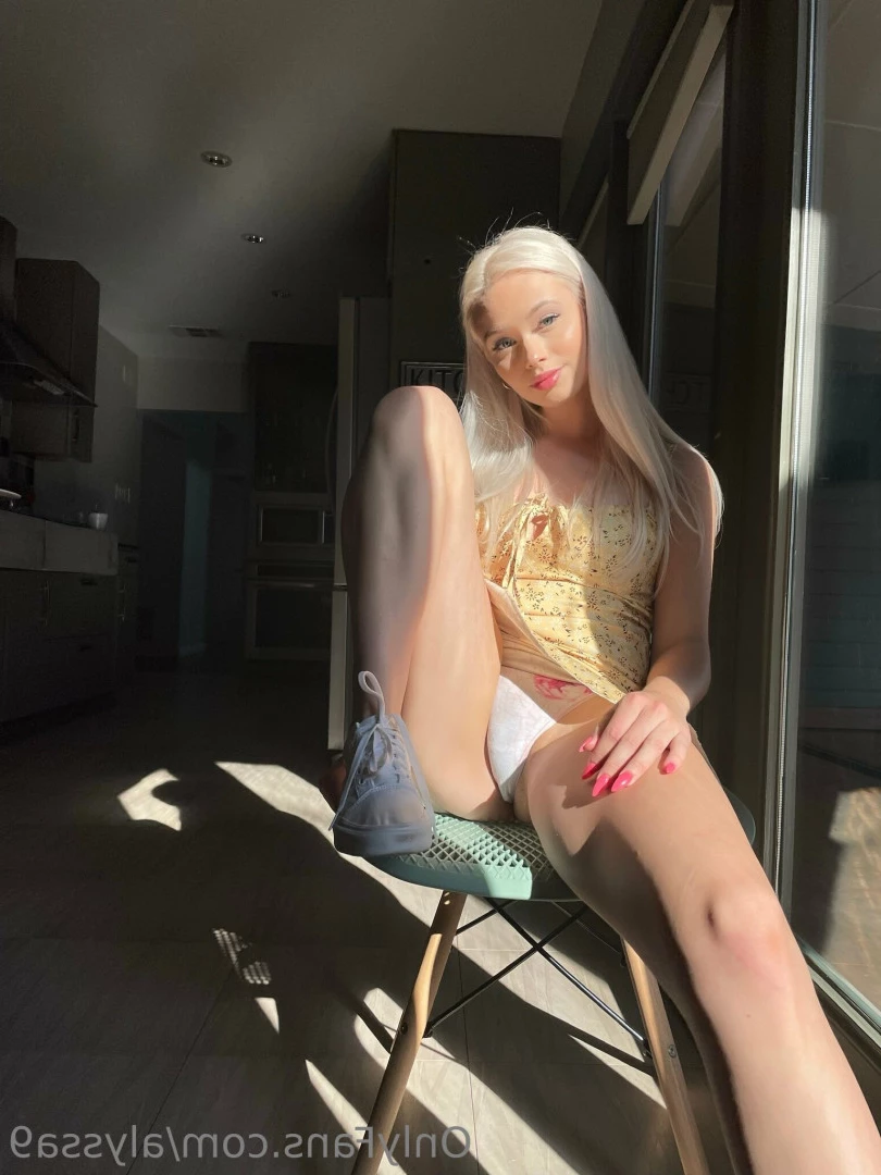 Alyssa 🌸  pretty pink pussy 🐱 [ alyssa9 ] Onlyfans leaked photo 9591044 on Hotleaks.tv