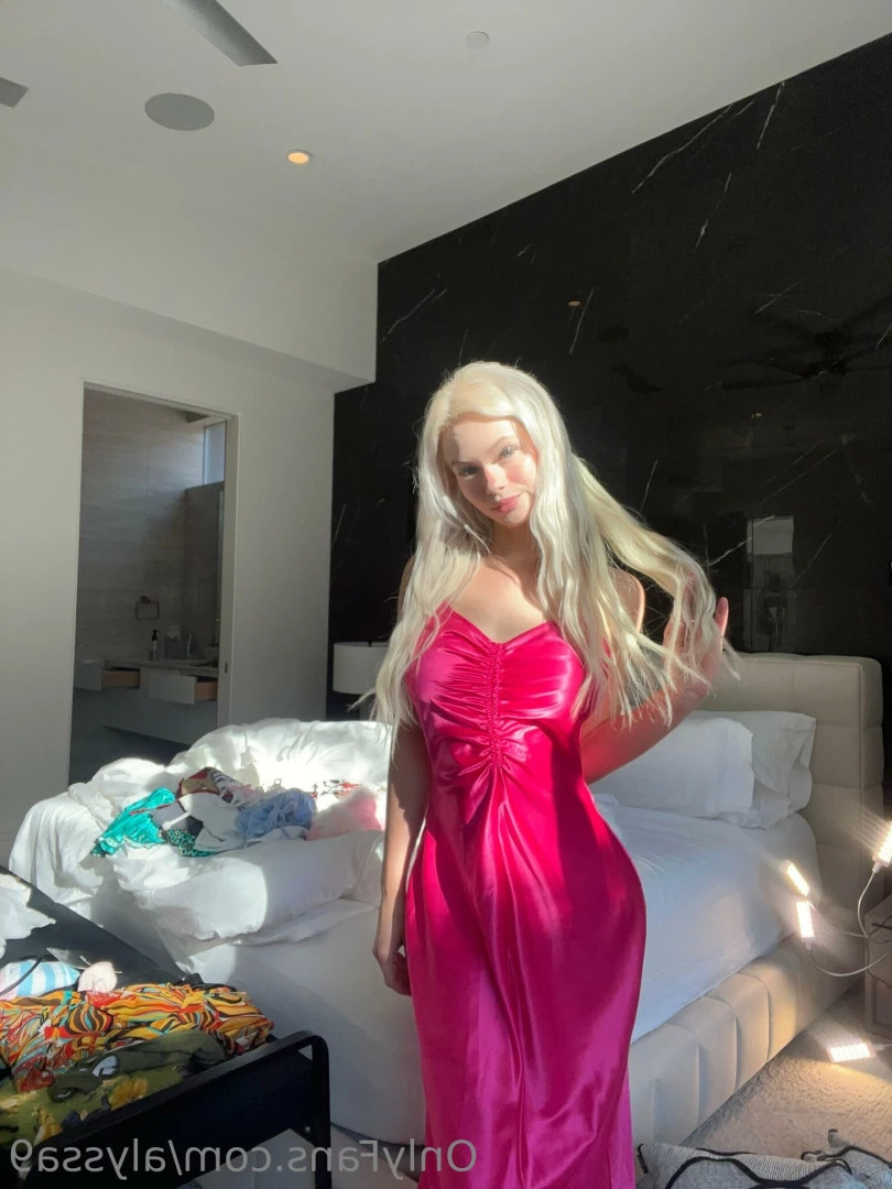 Alyssa 🌸  pretty pink pussy 🐱 [ alyssa9 ] Onlyfans leaked photo 9591999 on Hotleaks.tv