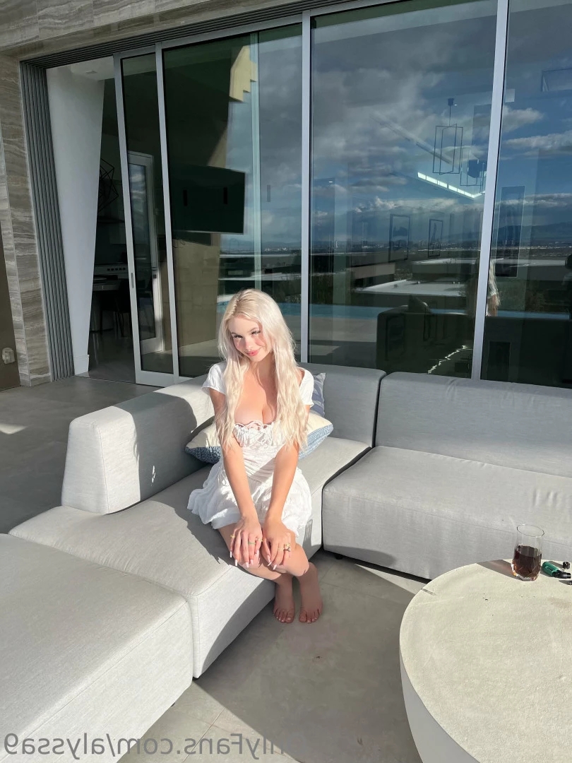 Alyssa 🌸  pretty pink pussy 🐱 [ alyssa9 ] Onlyfans leaked photo 9593262 on Hotleaks.tv