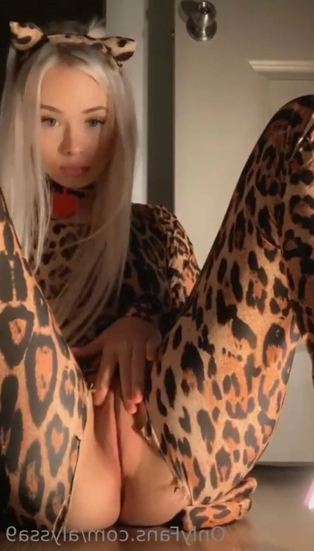 Alyssa 🌸  pretty pink pussy 🐱 [ alyssa9 ] Onlyfans leaked photo 9594773 on Hotleaks.tv