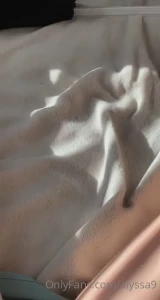 Alyssa 🌸  pretty pink pussy 🐱 [ alyssa9 ] Onlyfans leaked video 10790134 on Hotleaks.tv