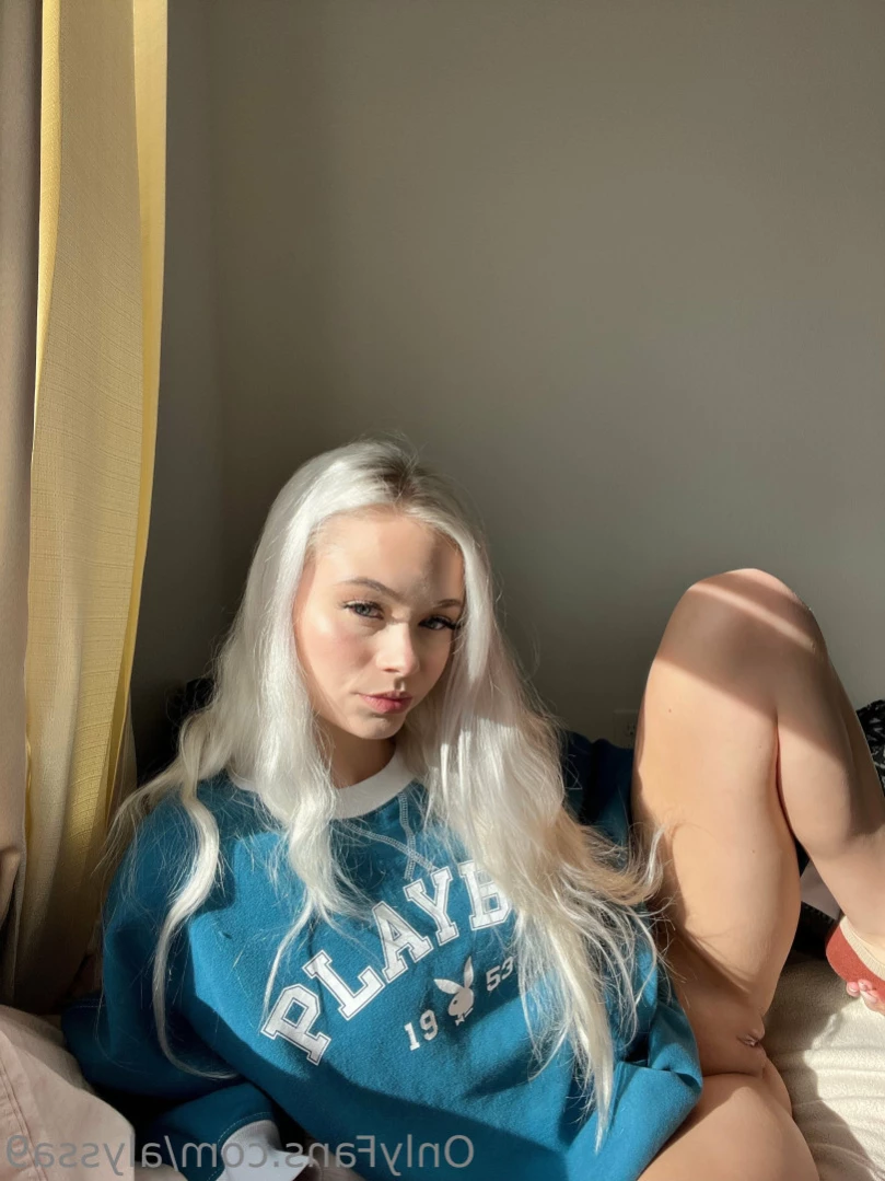 Alyssa 🌸  pretty pink pussy 🐱 [ alyssa9 ] Onlyfans leaked photo 11411671 on Hotleaks.tv