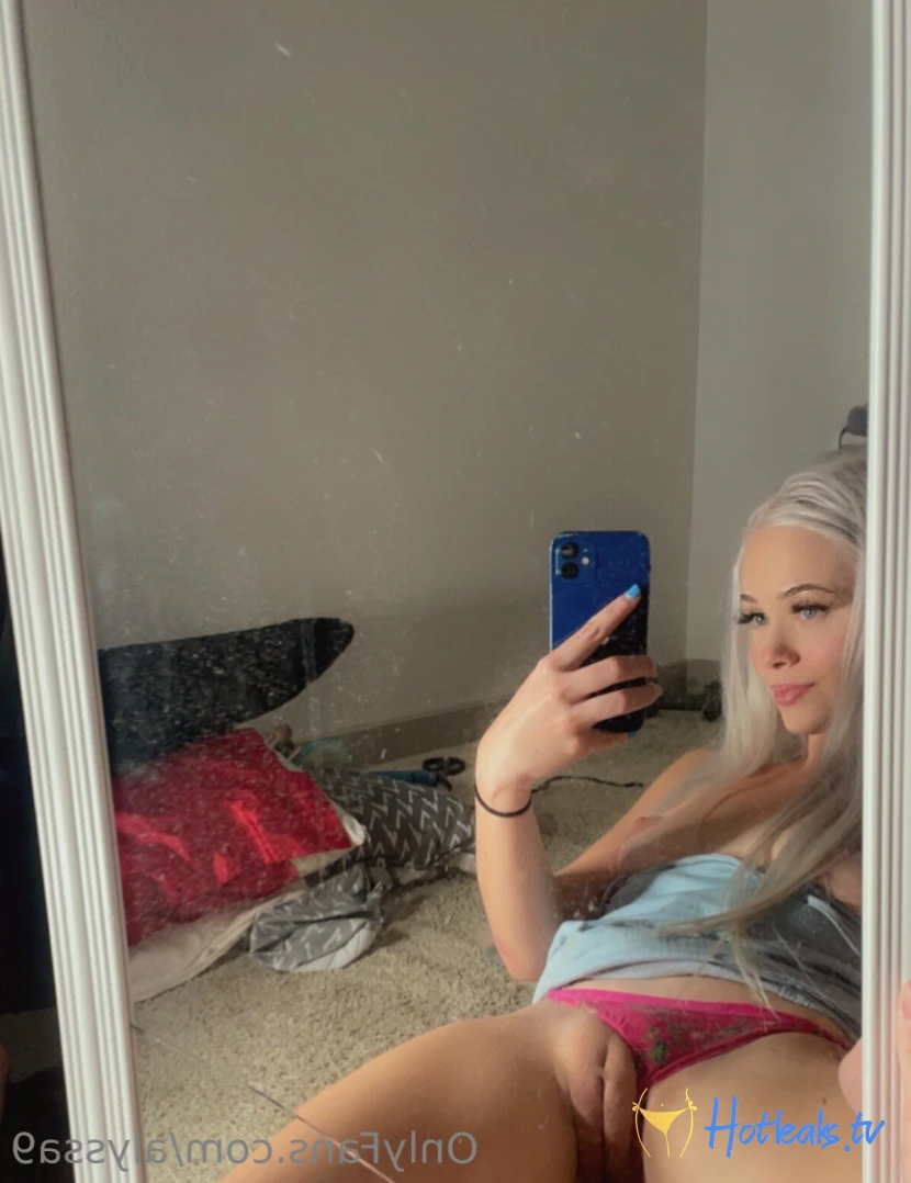 Alyssa 🌸  pretty pink pussy 🐱 [ alyssa9 ] Onlyfans leaked photo 11458129 on Hotleaks.tv