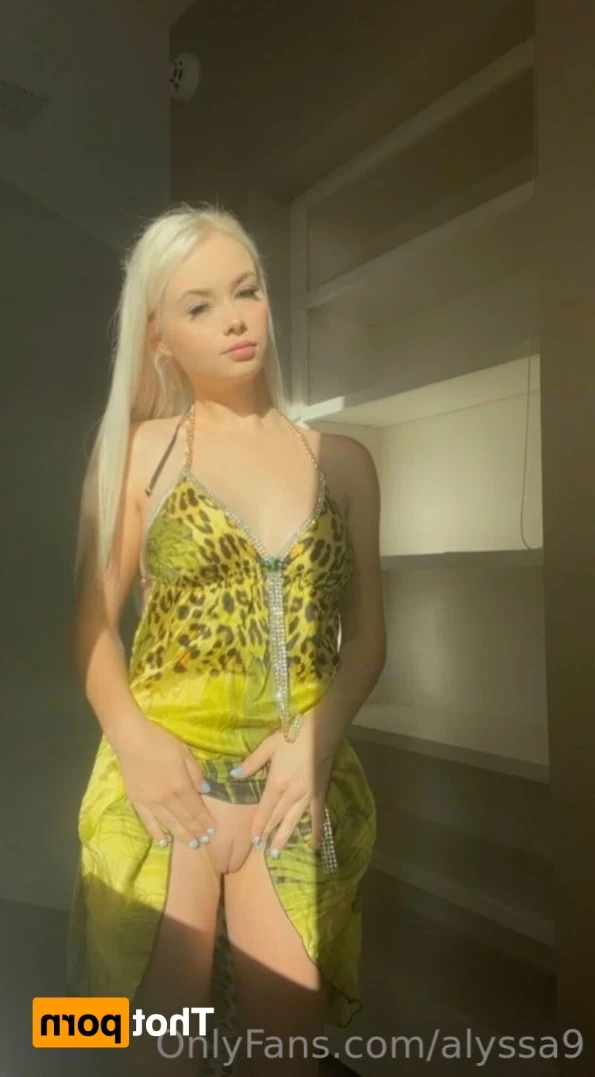 Alyssa 🌸  pretty pink pussy 🐱 [ alyssa9 ] Onlyfans leaked photo 11668969 on Hotleaks.tv