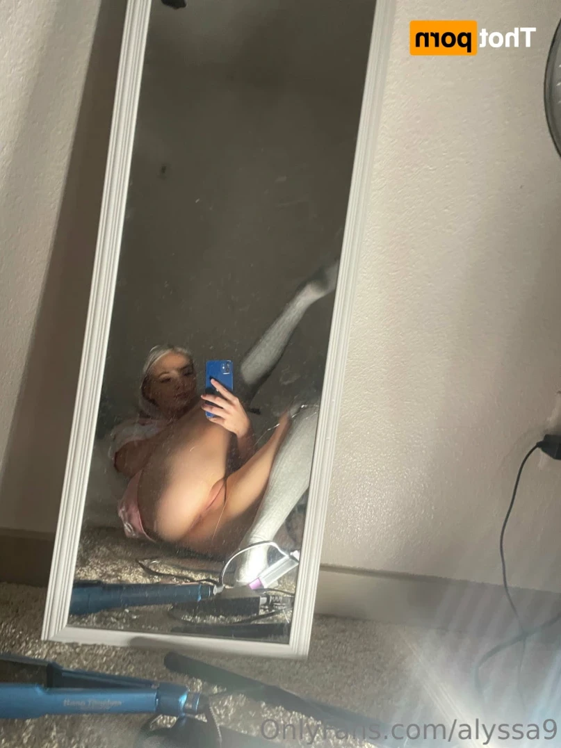 Alyssa 🌸  pretty pink pussy 🐱 [ alyssa9 ] Onlyfans leaked photo 11754909 on Hotleaks.tv