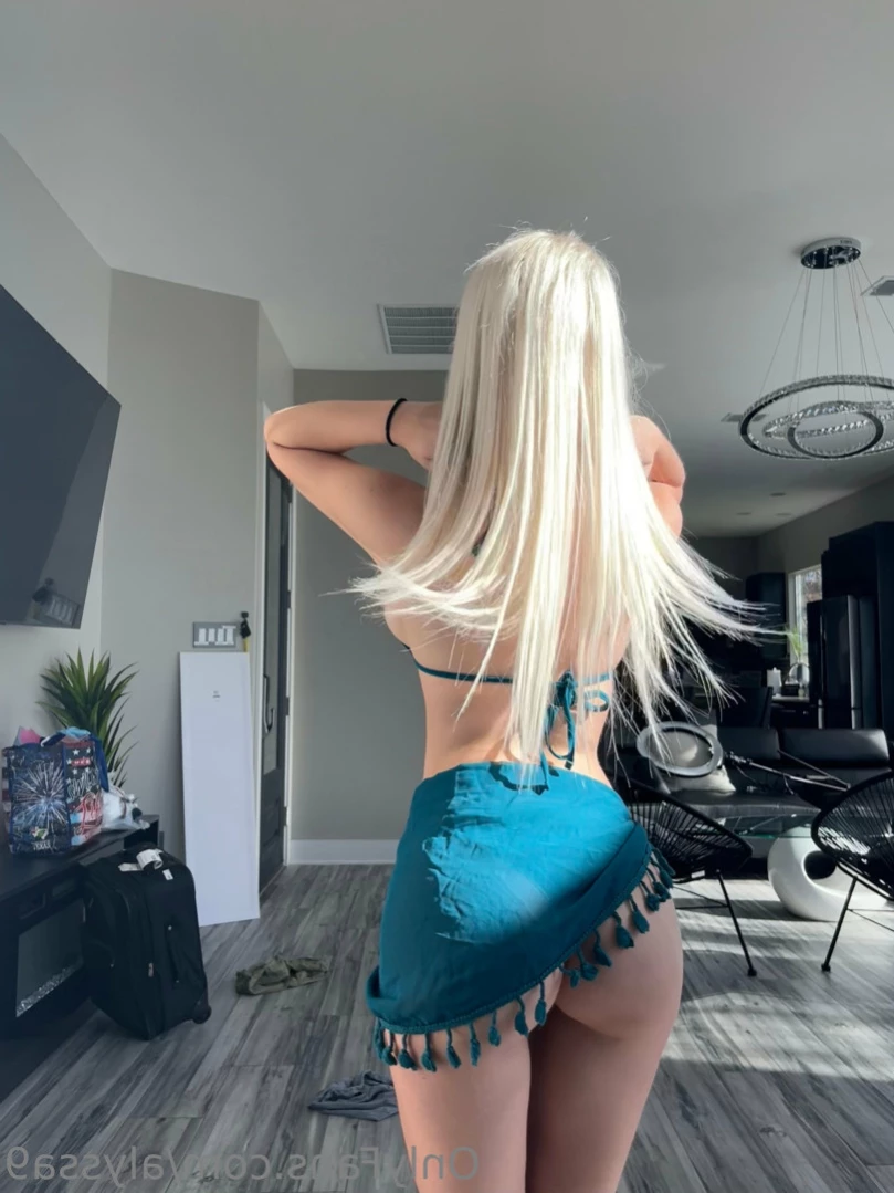 Alyssa 🌸  pretty pink pussy 🐱 [ alyssa9 ] Onlyfans leaked photo 11980537 on Hotleaks.tv