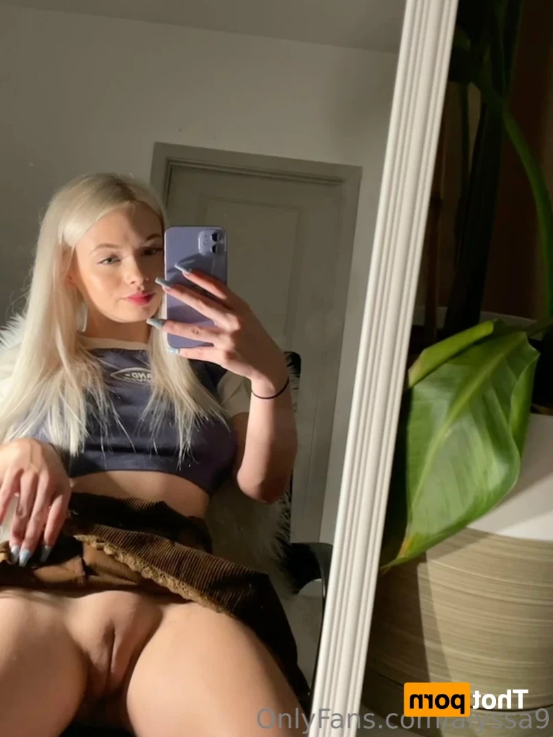 Alyssa 🌸  pretty pink pussy 🐱 [ alyssa9 ] Onlyfans leaked photo 12762982 on Hotleaks.tv