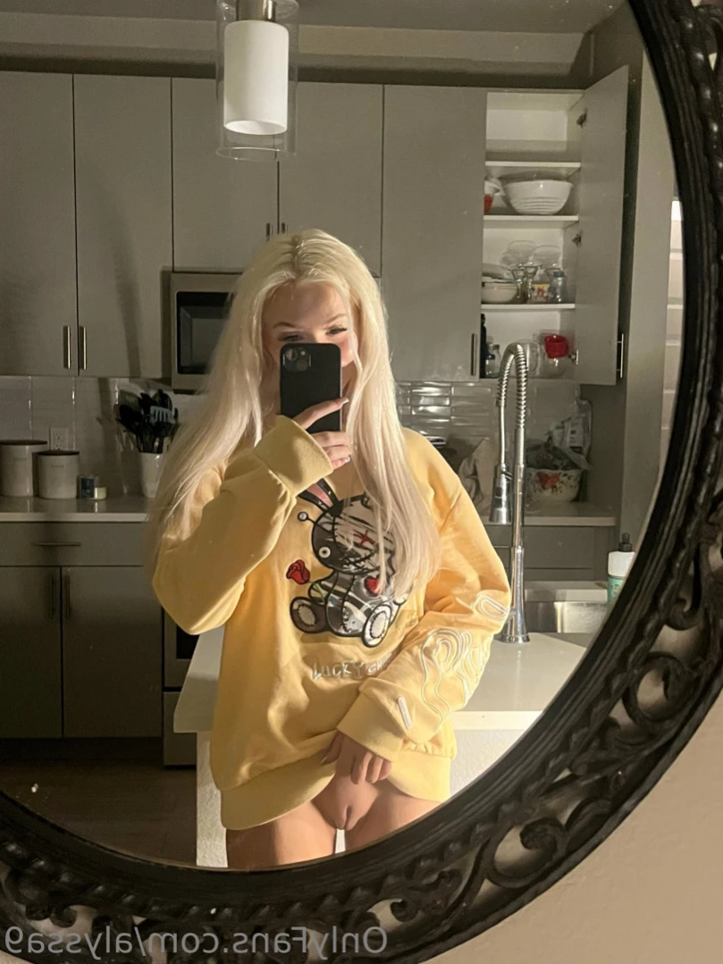 Alyssa 🌸  pretty pink pussy 🐱 [ alyssa9 ] Onlyfans leaked photo 12999852 on Hotleaks.tv