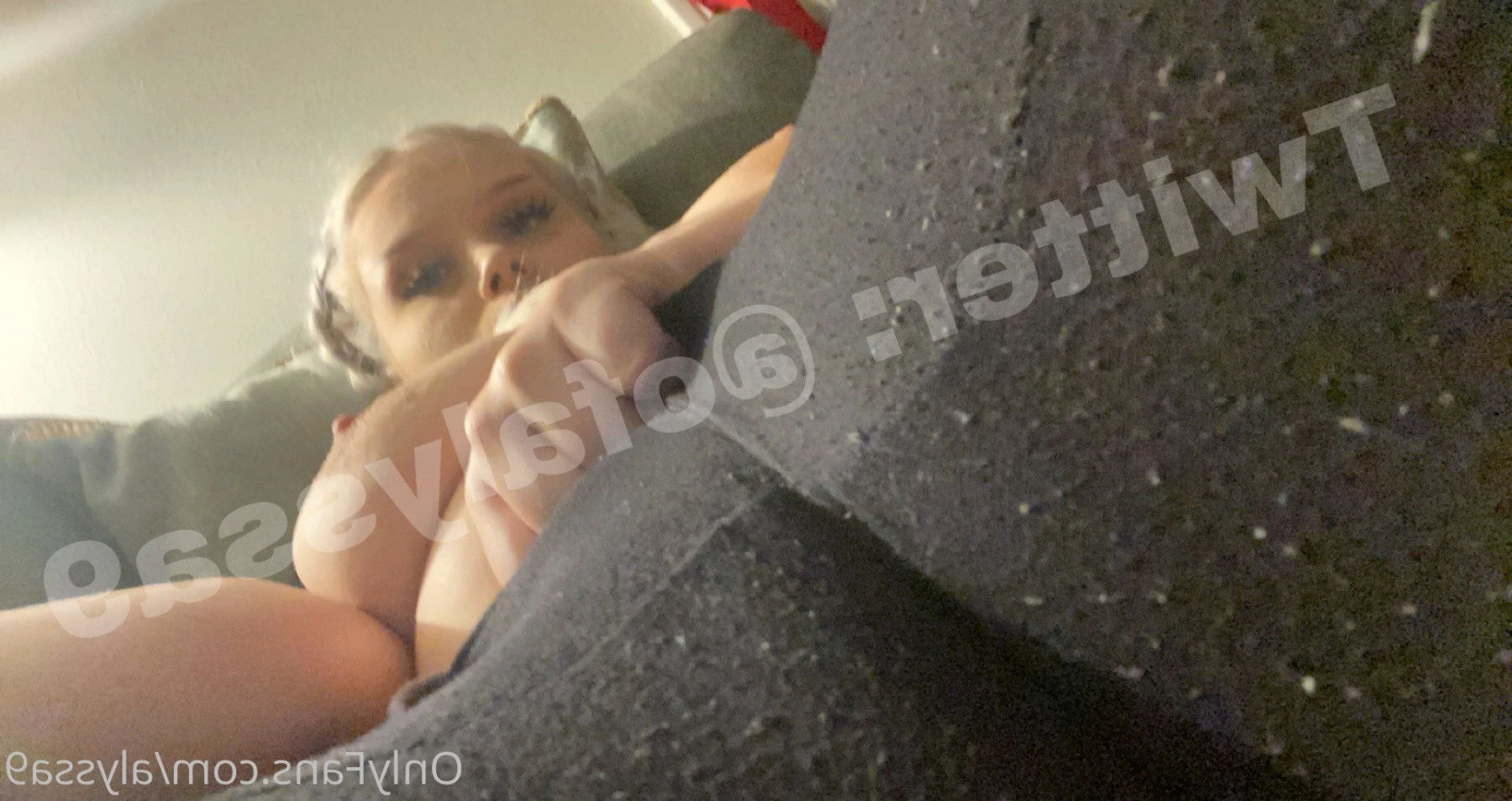 Alyssa 🌸  pretty pink pussy 🐱 [ alyssa9 ] Onlyfans leaked photo 50919 on Hotleaks.tv