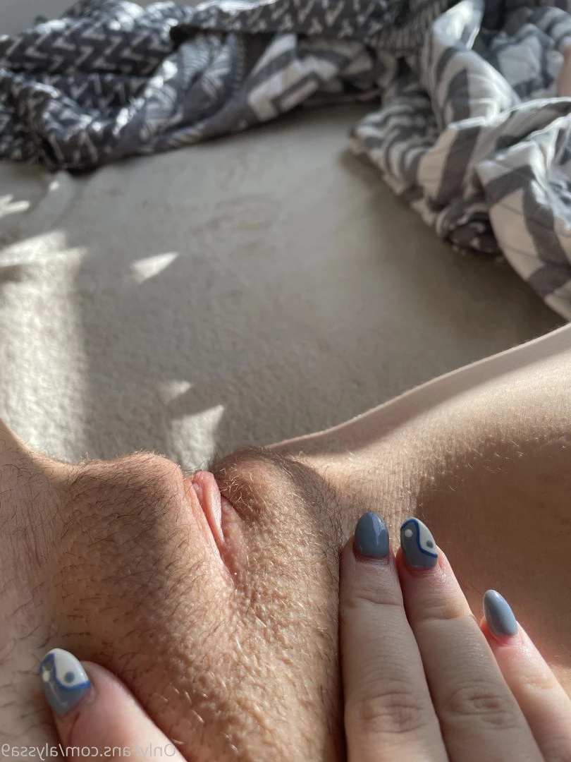 Alyssa 🌸  pretty pink pussy 🐱 [ alyssa9 ] Onlyfans leaked photo 50986 on Hotleaks.tv