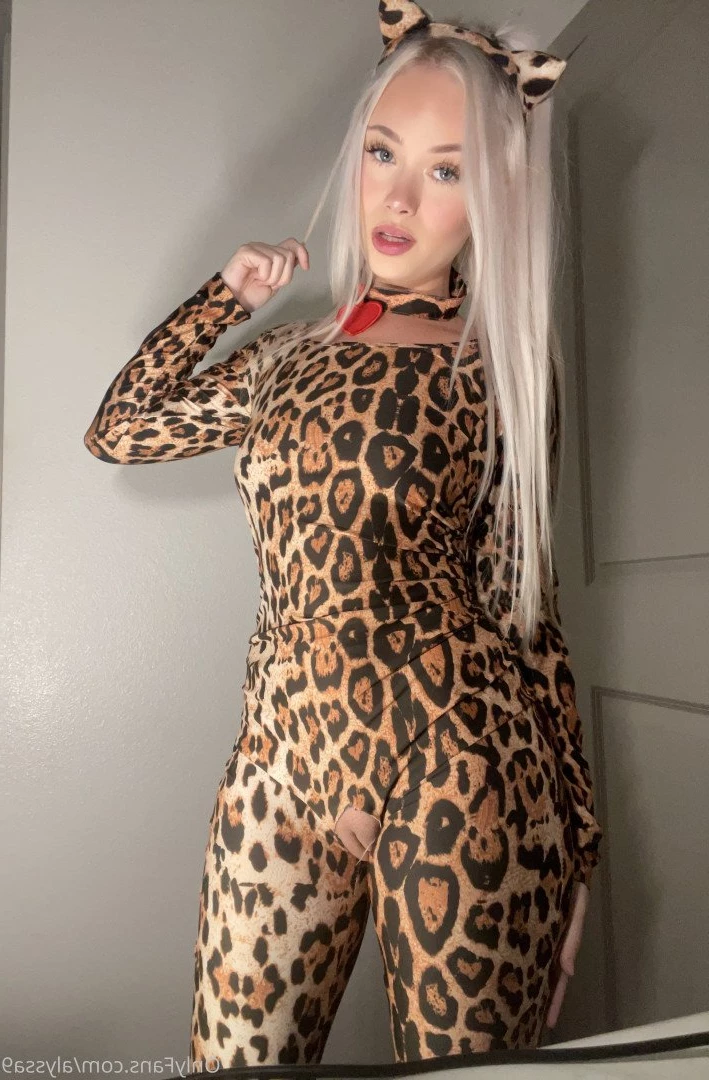 Alyssa 🌸  pretty pink pussy 🐱 [ alyssa9 ] Onlyfans leaked photo 51057 on Hotleaks.tv