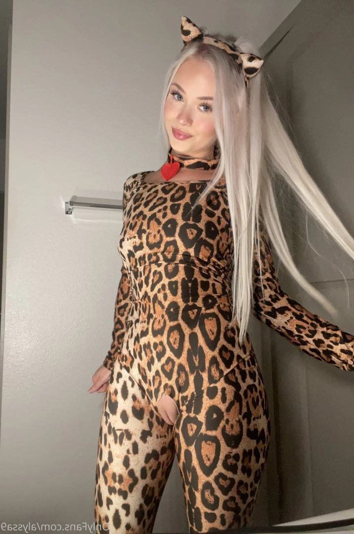 Alyssa 🌸  pretty pink pussy 🐱 [ alyssa9 ] Onlyfans leaked photo 51241 on Hotleaks.tv