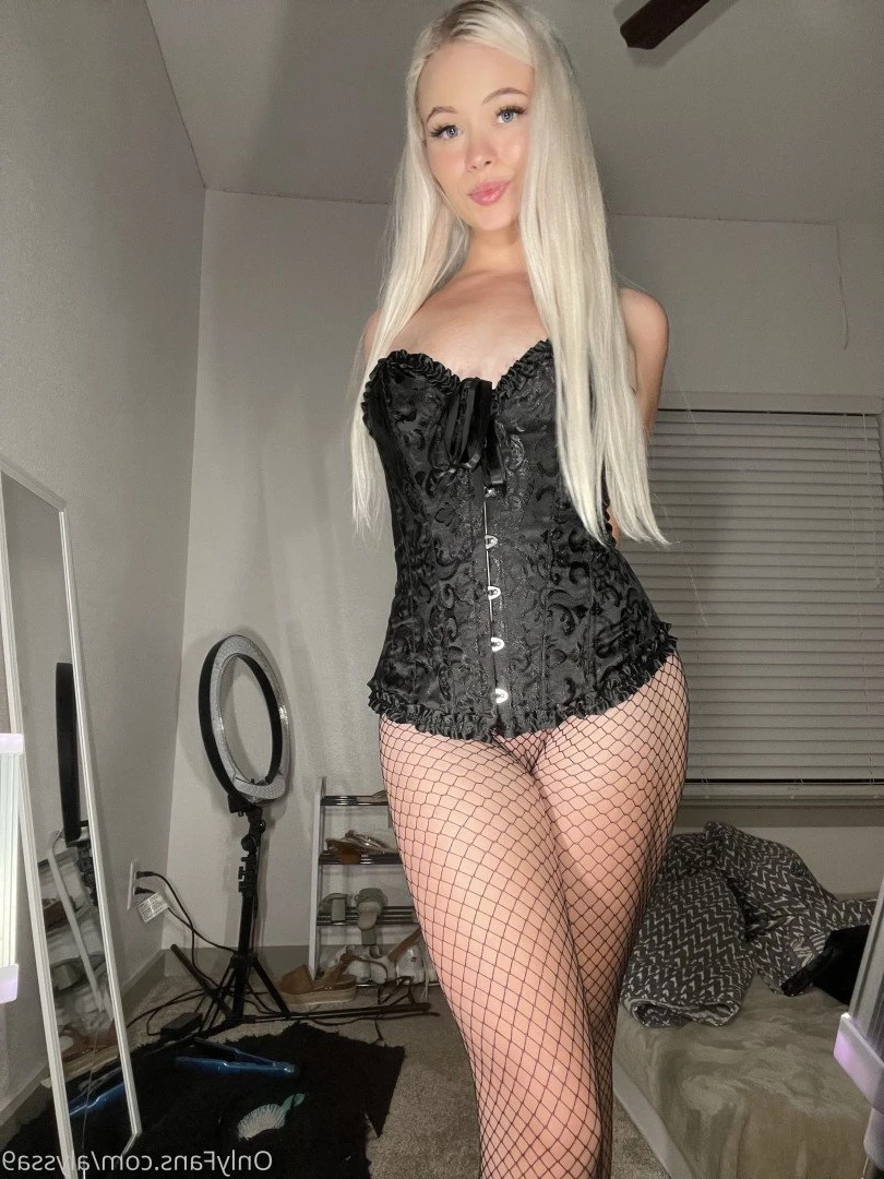Alyssa 🌸  pretty pink pussy 🐱 [ alyssa9 ] Onlyfans leaked photo 51386 on Hotleaks.tv
