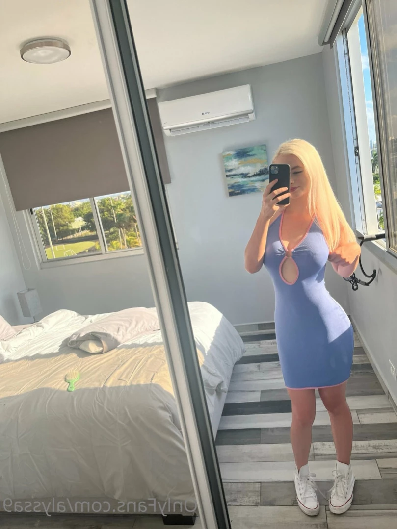 Alyssa 🌸  pretty pink pussy 🐱 [ alyssa9 ] Onlyfans leaked photo 15667686 on Hotleaks.tv