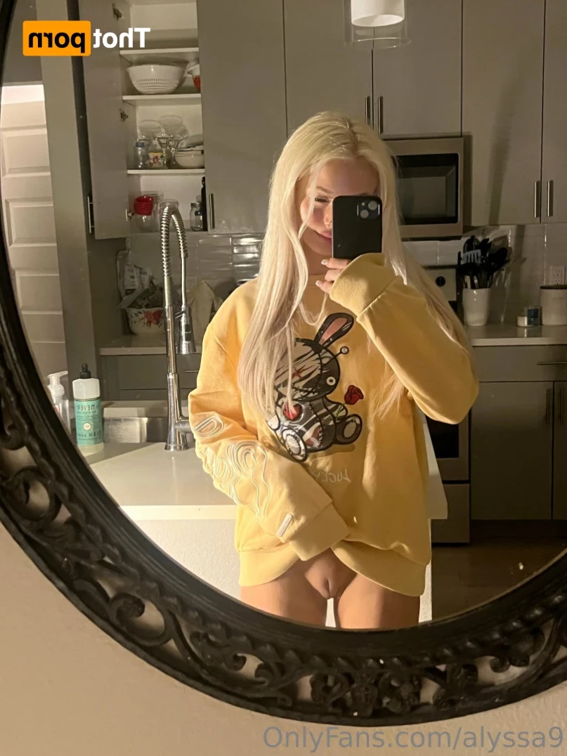 Alyssa 🌸  pretty pink pussy 🐱 [ alyssa9 ] Onlyfans leaked photo 15794832 on Hotleaks.tv