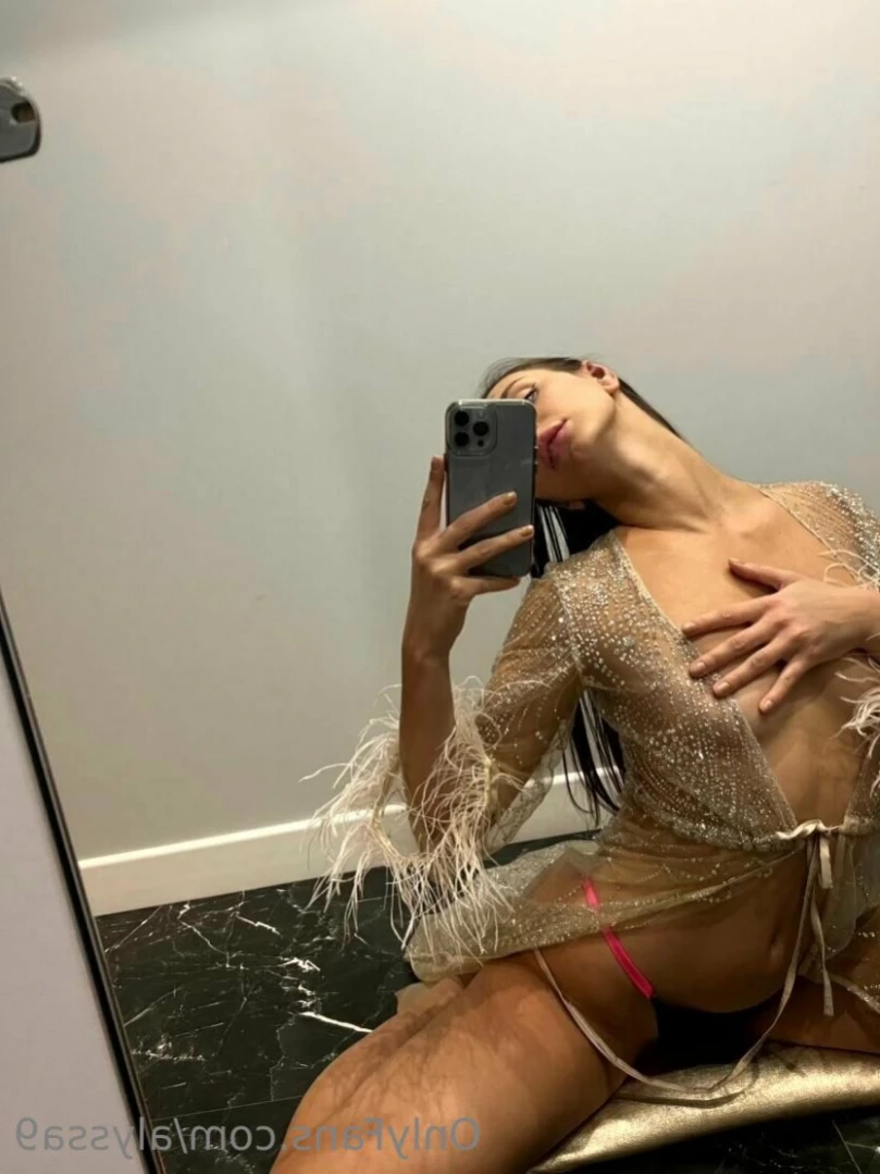 Alyssa 🌸  pretty pink pussy 🐱 [ alyssa9 ] Onlyfans leaked photo 15920351 on Hotleaks.tv