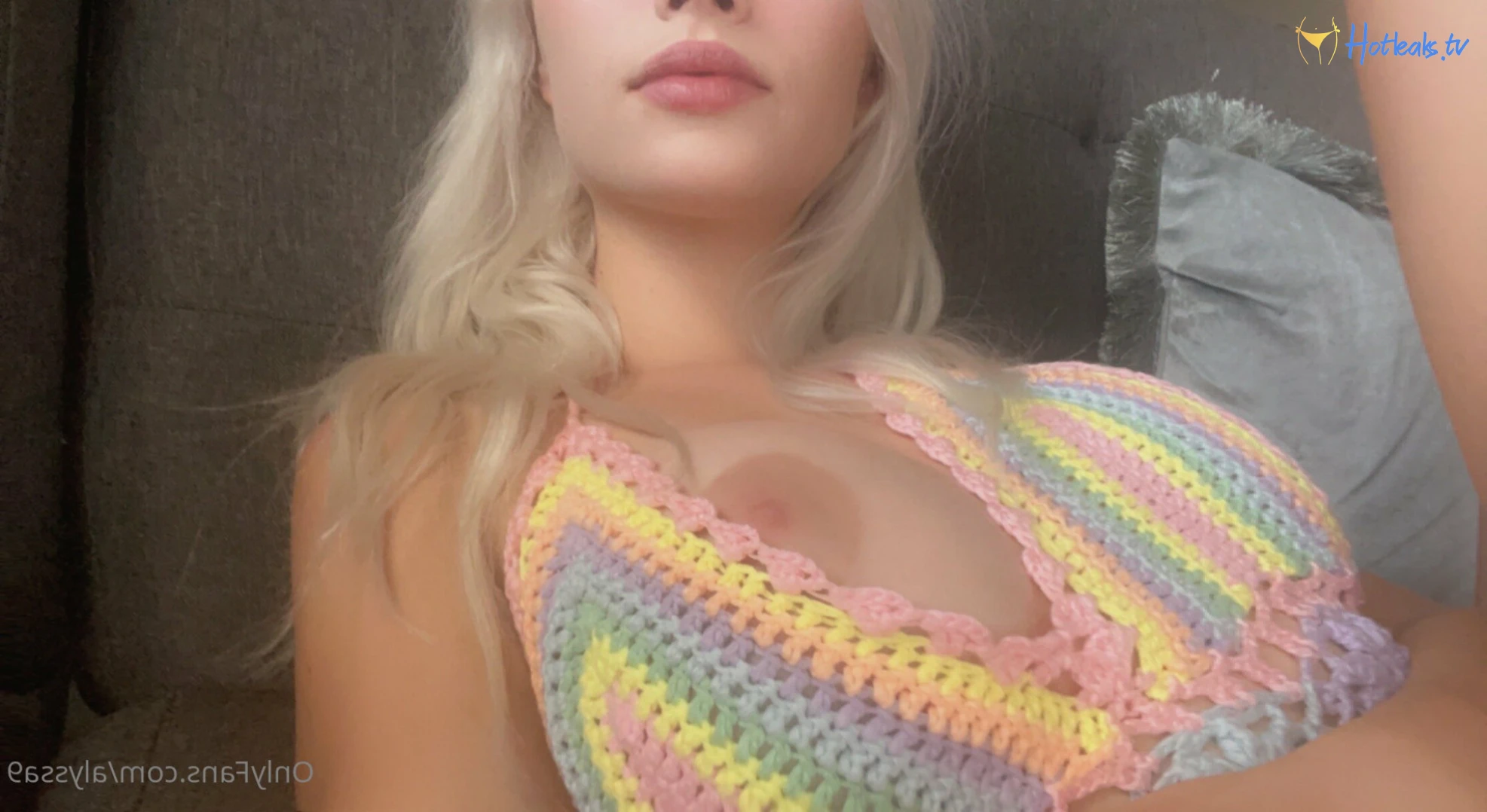 Alyssa 🌸  pretty pink pussy 🐱 [ alyssa9 ] Onlyfans leaked photo 16107061 on Hotleaks.tv