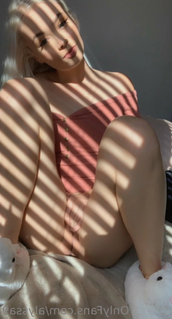 Alyssa 🌸  pretty pink pussy 🐱 [ alyssa9 ] Onlyfans leaked photo 16111166 on Hotleaks.tv