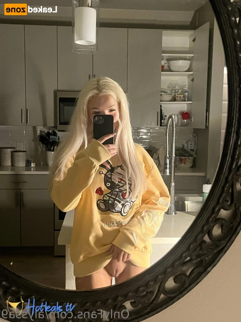 Alyssa 🌸  pretty pink pussy 🐱 [ alyssa9 ] Onlyfans leaked photo 16132370 on Hotleaks.tv