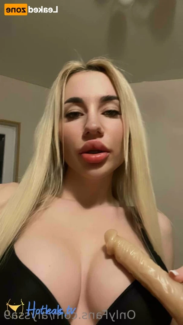 Alyssa 🌸  pretty pink pussy 🐱 [ alyssa9 ] Onlyfans leaked photo 16187965 on Hotleaks.tv