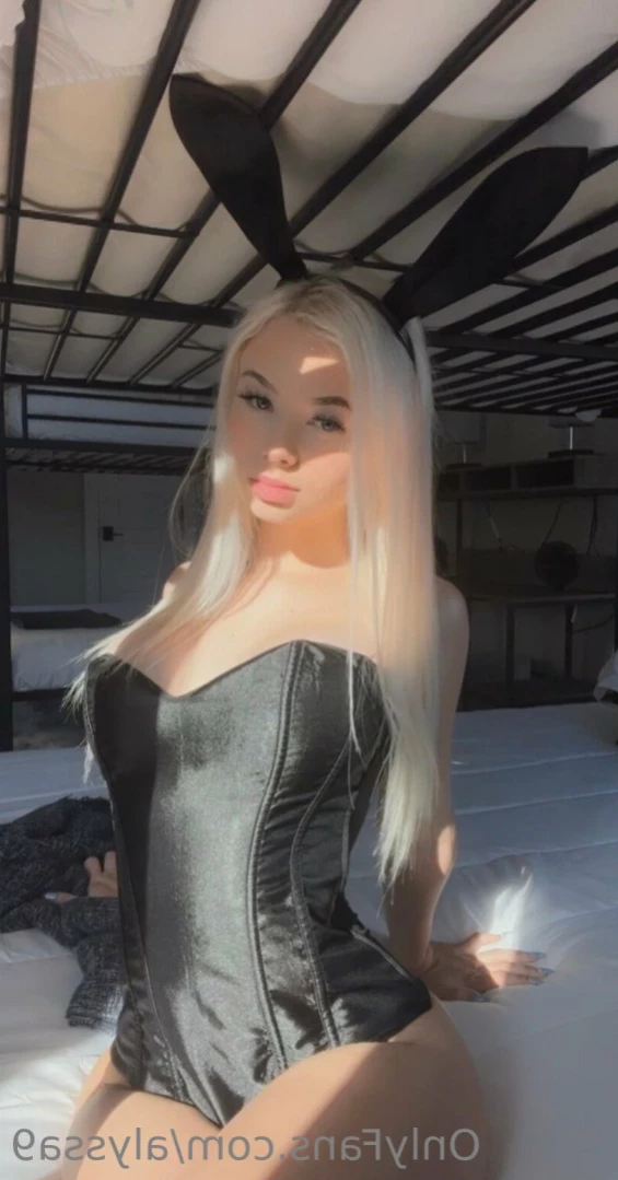 Alyssa 🌸  pretty pink pussy 🐱 [ alyssa9 ] Onlyfans leaked photo 16497592 on Hotleaks.tv