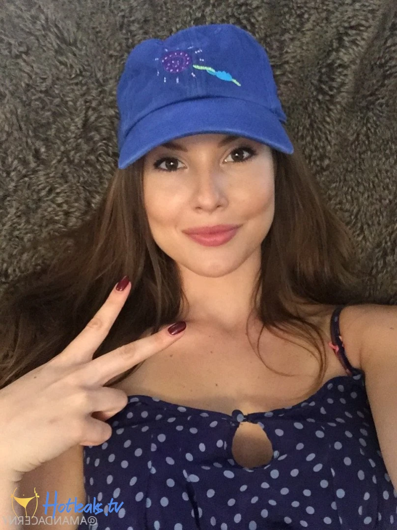 Amanda Cerny [ amandacerny ] Onlyfans leaked photo 51626 on Hotleaks.tv