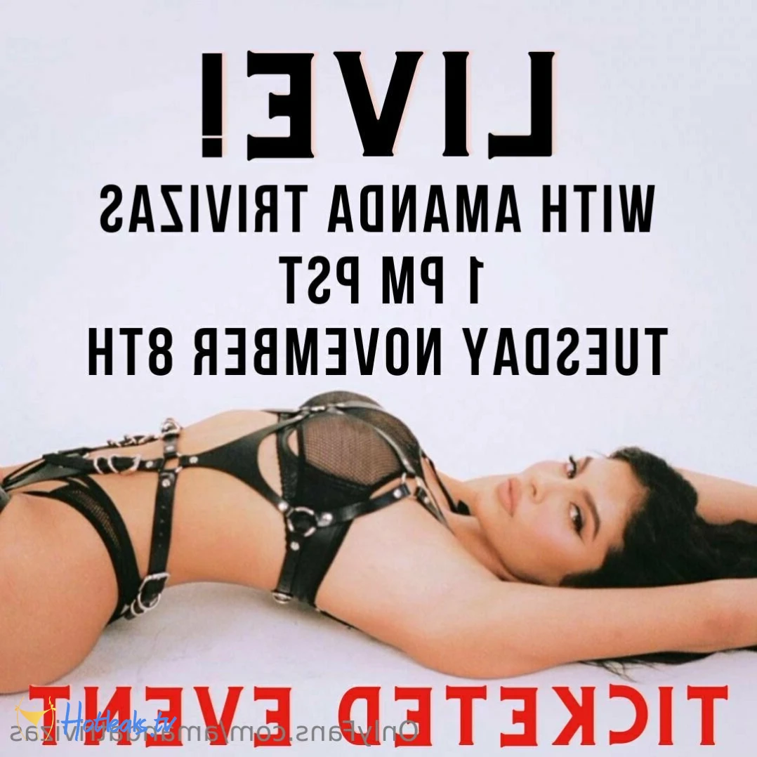 Amanda Trivizas [ amandatrivizas ] Onlyfans leaked photo 14364308 on Hotleaks.tv