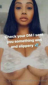 britisholivia 🇬🇧 [ britisholivia ] Onlyfans leaked video 9268573 on Hotleaks.tv