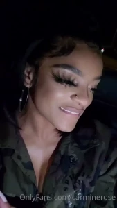 carminerose Onlyfans leaked video 1960452 on Hotleaks.tv