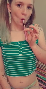 Slutnut Chestnut [ chestnuutt1 ] Onlyfans leaked video 1960794 on Hotleaks.tv