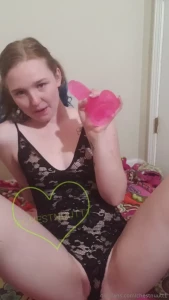 Slutnut Chestnut [ chestnuutt1 ] Onlyfans leaked video 1960828 on Hotleaks.tv