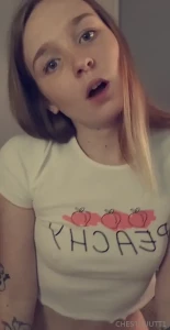 Slutnut Chestnut [ chestnuutt1 ] Onlyfans leaked video 1960852 on Hotleaks.tv